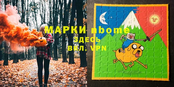 молекула духа Алексеевка